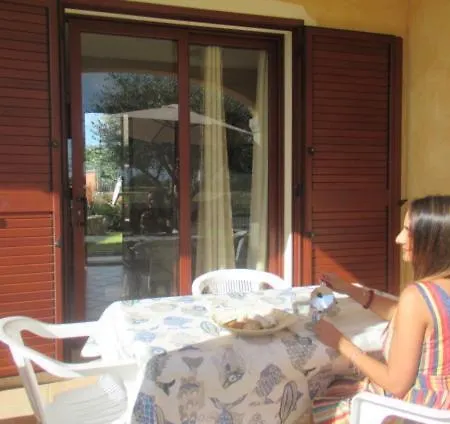 Casa Alice