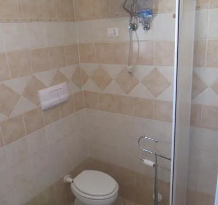 Casa Alice Apartment