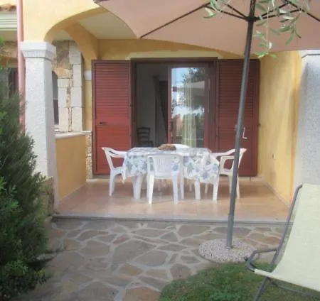 Casa Alice Lejlighed