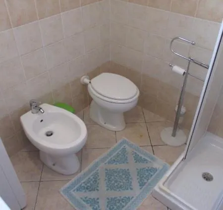 Casa Alice Apartment