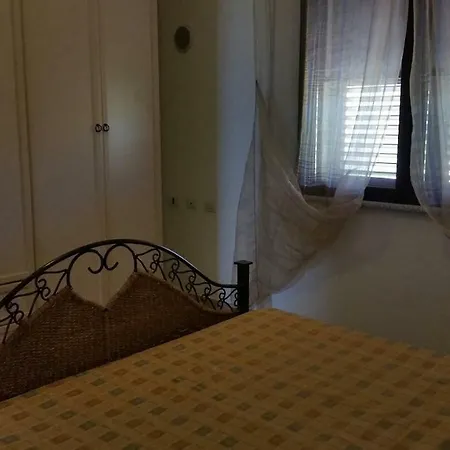 Casa Alice Apartment