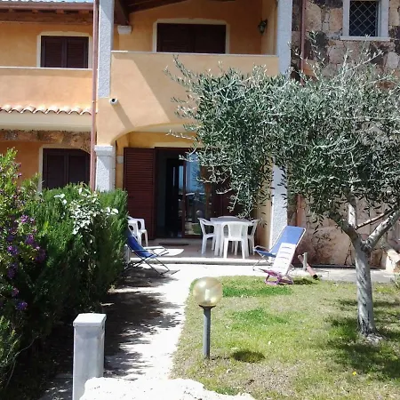 Apartment Casa Alice Budoni