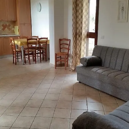 公寓 Casa Alice 布多尼