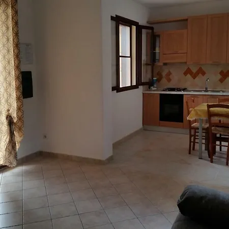 Casa Alice * Budoni