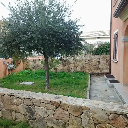 Apartment Casa Alice