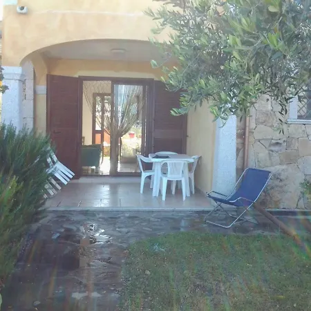 Casa Alice *