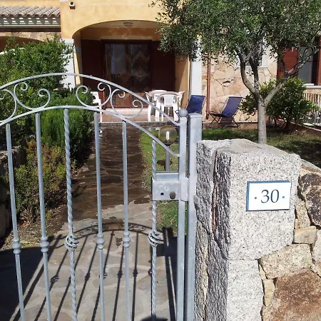 Casa Alice * Budoni