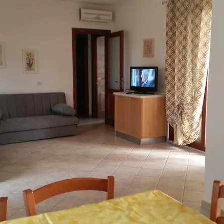 Casa Alice