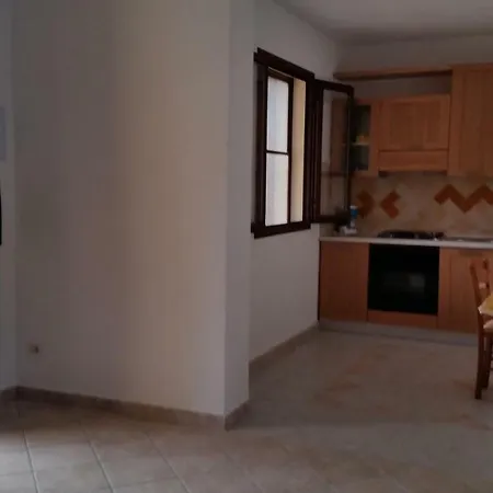 Apartment Casa Alice