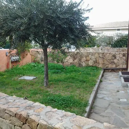 Casa Alice Apartment