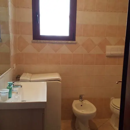 Casa Alice