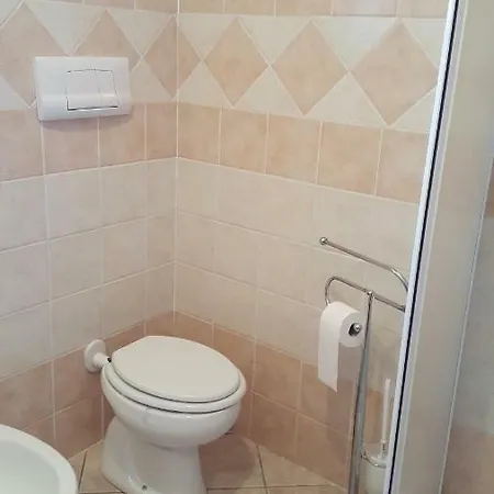 Apartment Casa Alice Budoni