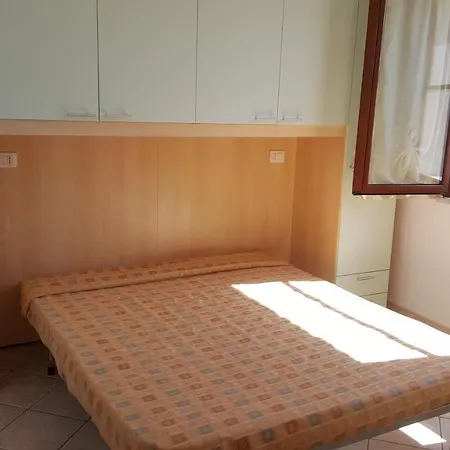 Casa Alice Apartmán *