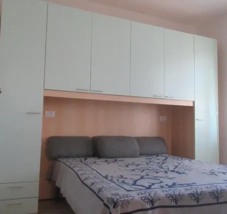 Casa Alice דירה *