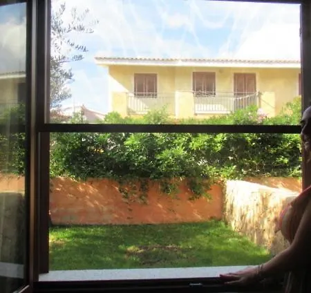 Casa Alice 아파트 부도니