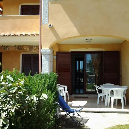 Apartmán Casa Alice *