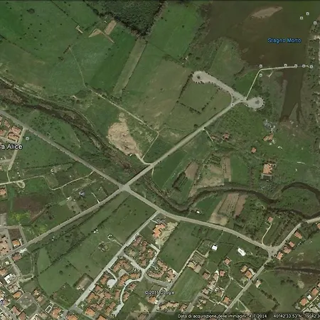 Casa Alice 아파트