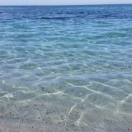 Casa Alice Apartmán