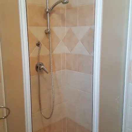 Apartmán Casa Alice