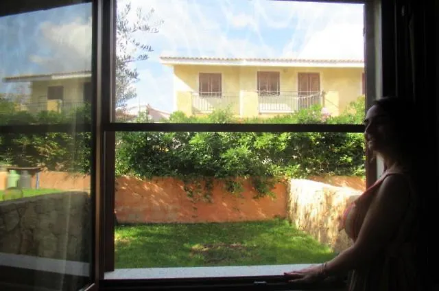 Casa Alice Daire Budoni