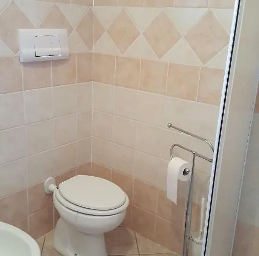 Daire Casa Alice Budoni